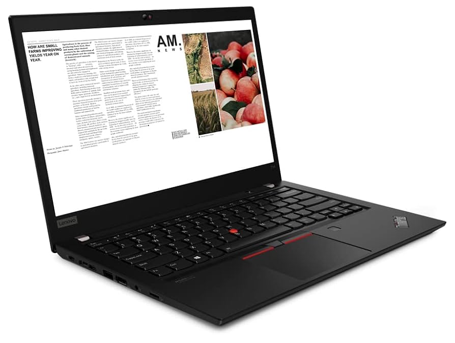 Amazon.com: Lenovo ThinkPad : Electronics